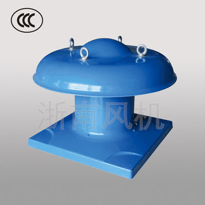 DWT-I型軸流式屋頂風機