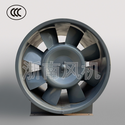 SWF、HL3-2A系列混流風機