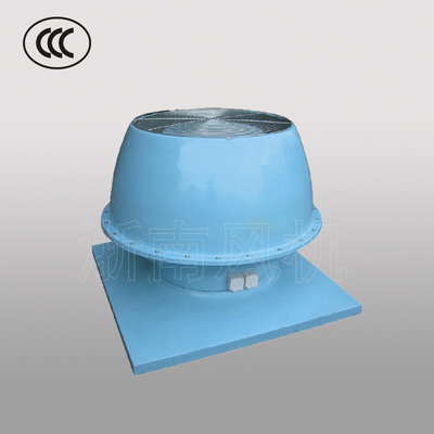 DWT-III型玻璃钢离心式屋顶风机