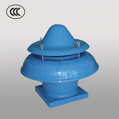 DWT-II型玻璃钢离心式屋顶风机