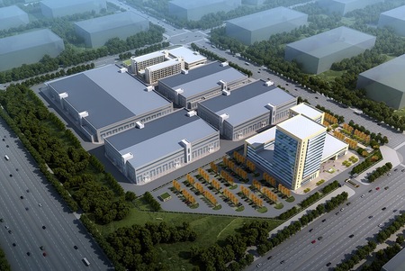 惠爾浦中國工廠 惠爾浦中國工廠