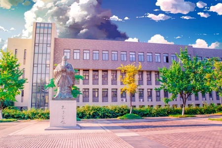 安徽大學 安徽大學