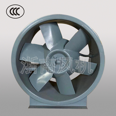 PYHL-14A轴流式消防排烟风机