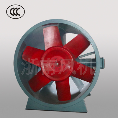 GXF、SJG管道斜流风机