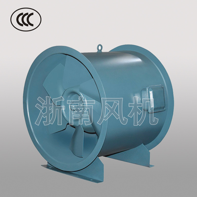 JSF轴流通风机