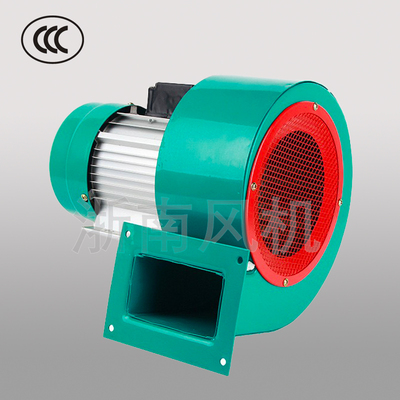 DDL(CF)系列单吸式低噪声管道离心风机