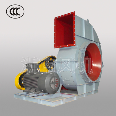 4-79离心式风机