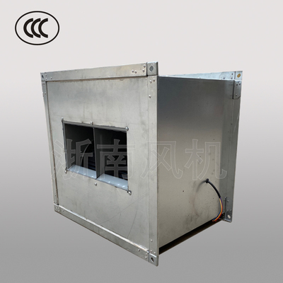 GDF(DXG)型离心式管道风机