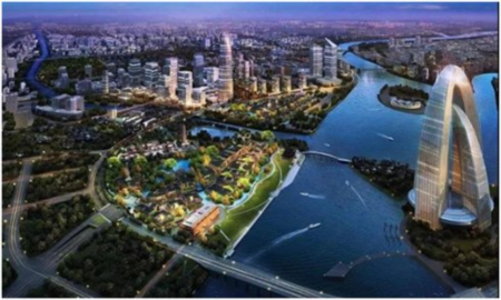 北京通州口岸 北京通州口岸